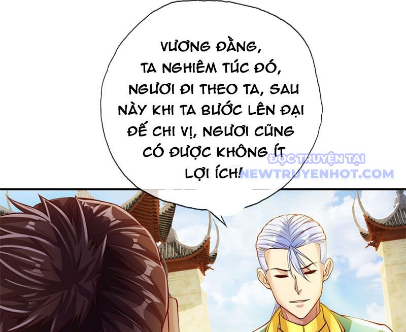 Ta Có Thể Đốn Ngộ Vô Hạn chapter 19 - Trang 33