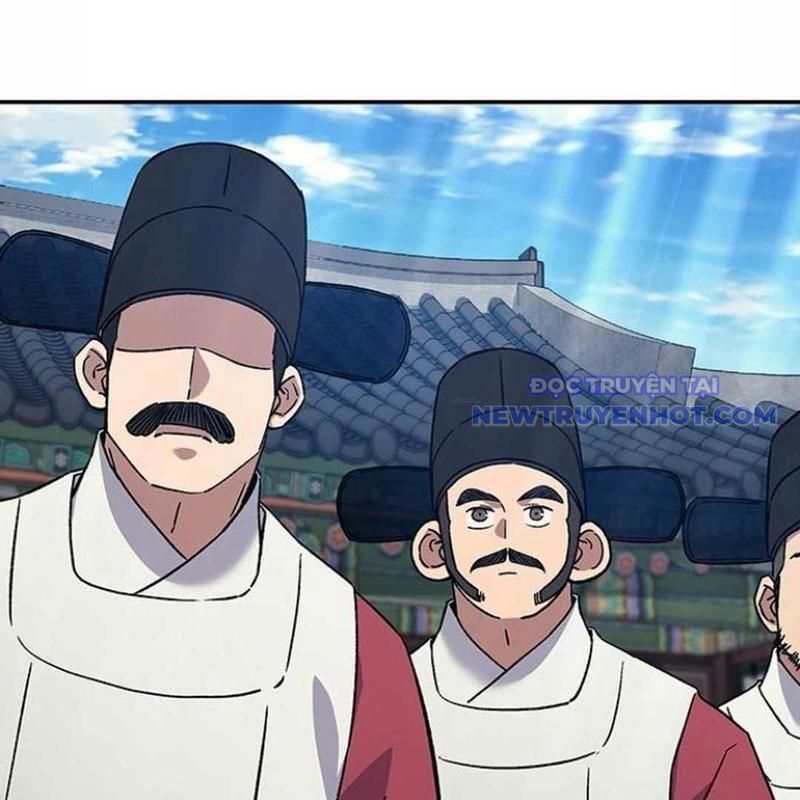 Bác Sĩ Tới Joseon chapter 34 - Trang 209