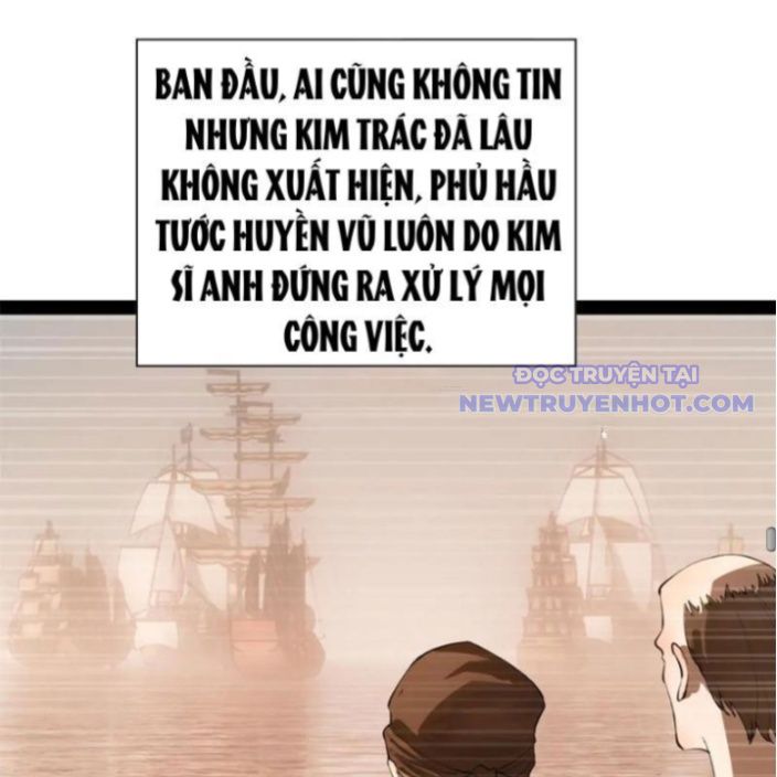 Chàng Rể Mạnh Nhất Lịch Sử chapter 269 - Trang 67