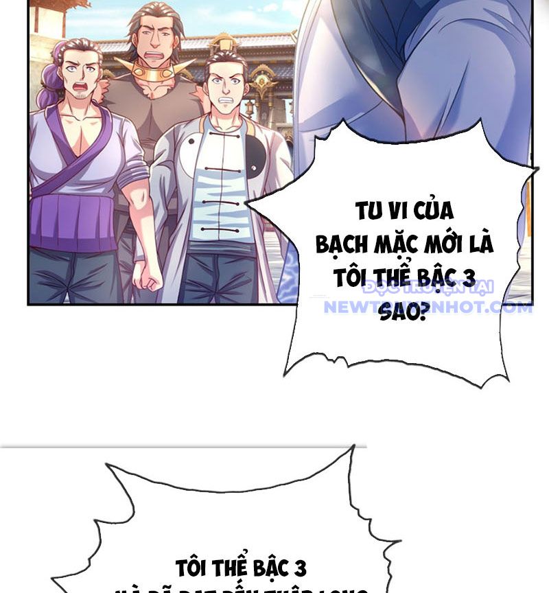 Ta Có Thể Đốn Ngộ Vô Hạn chapter 20 - Trang 16