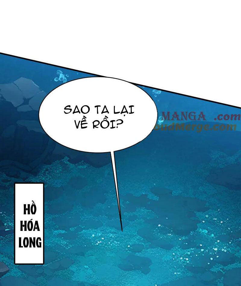 Linh Khí Khôi Phục: Từ Cá Chép Tiến Hoá Thành Thần Long chapter 32 - Trang 29