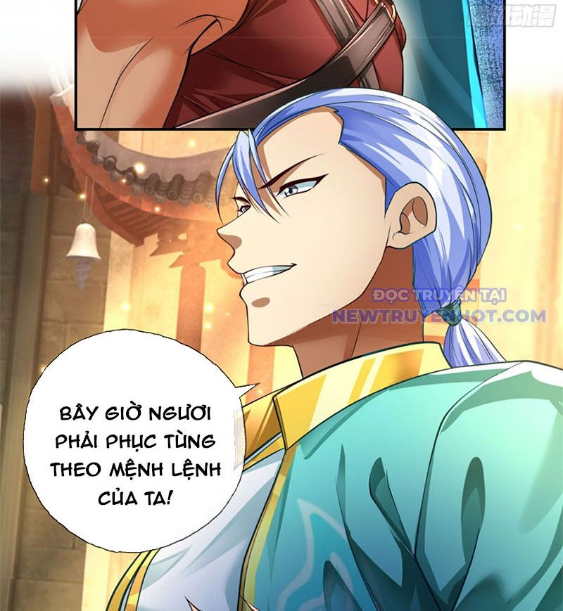 Ta Có Thể Đốn Ngộ Vô Hạn chapter 19 - Trang 25