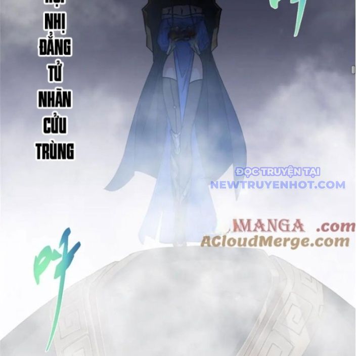 Chưởng Môn Khiêm Tốn Chút chapter 468 - Trang 85