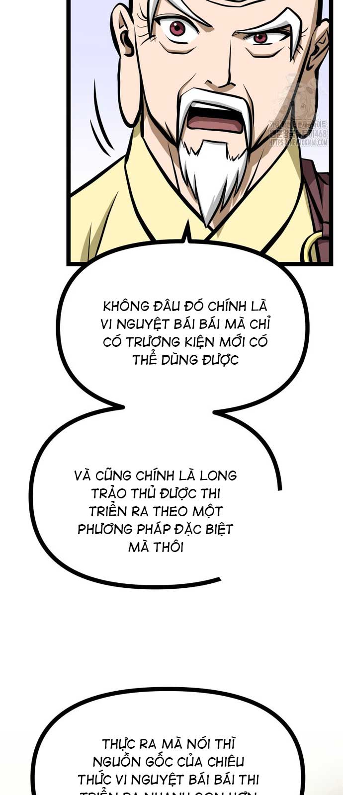 Nhất Bộ Thần Quyền chapter 39 - Trang 27