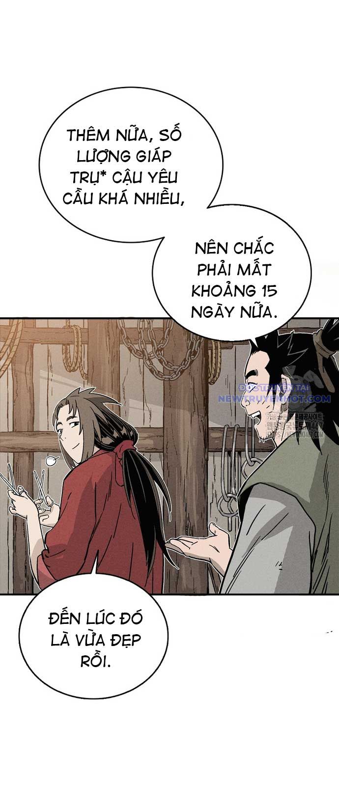 Trọng Sinh Thành Thần Y Thời Tam Quốc chapter 146 - Trang 31