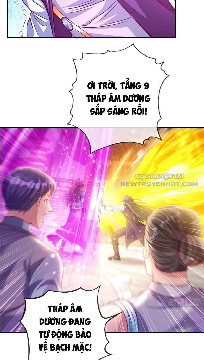 Ta Có Thể Đốn Ngộ Vô Hạn chapter 7 - Trang 25