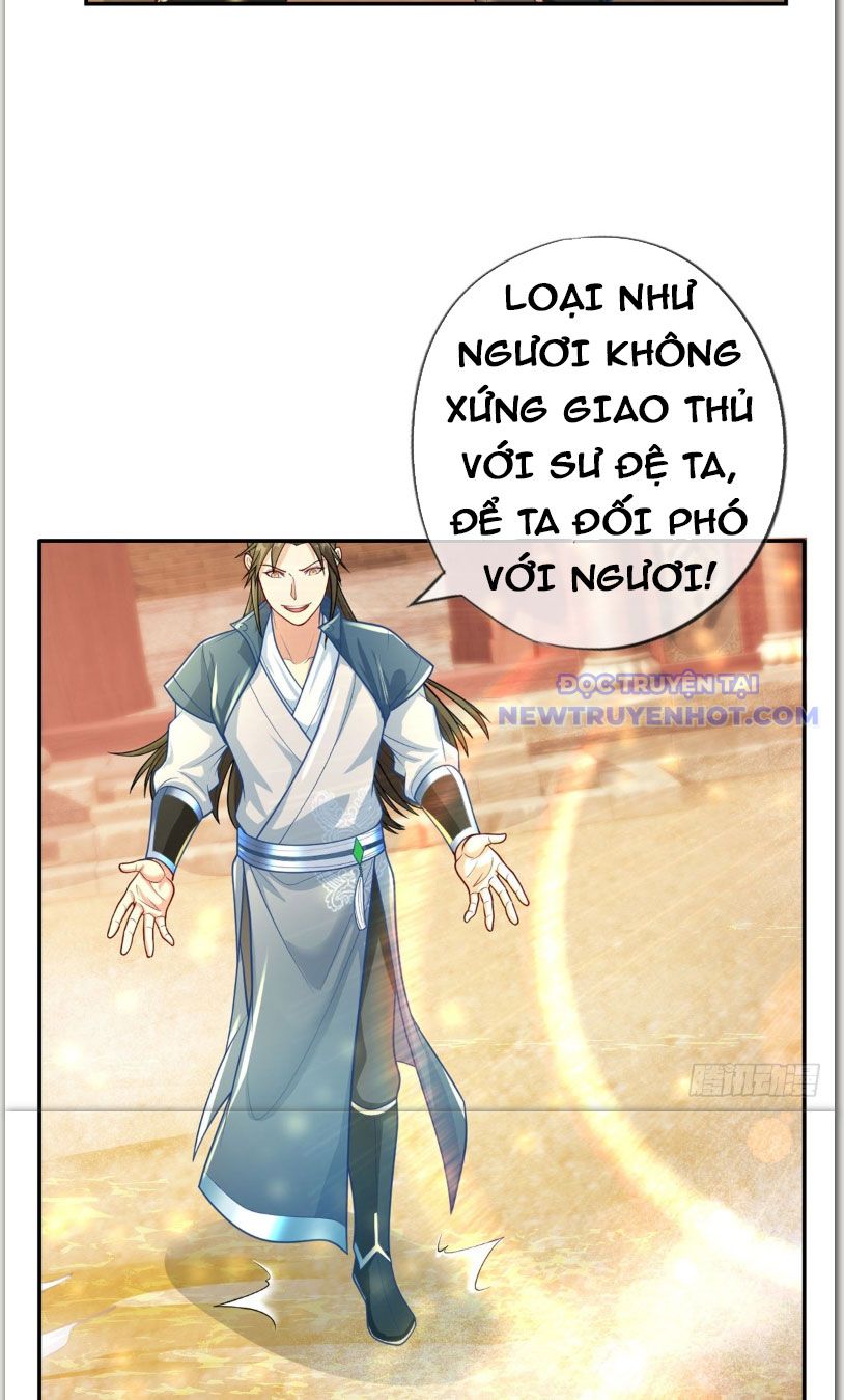 Ta Có Thể Đốn Ngộ Vô Hạn chapter 27 - Trang 6