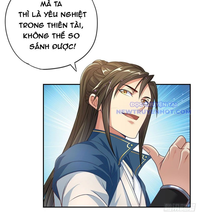 Ta Có Thể Đốn Ngộ Vô Hạn chapter 22 - Trang 4