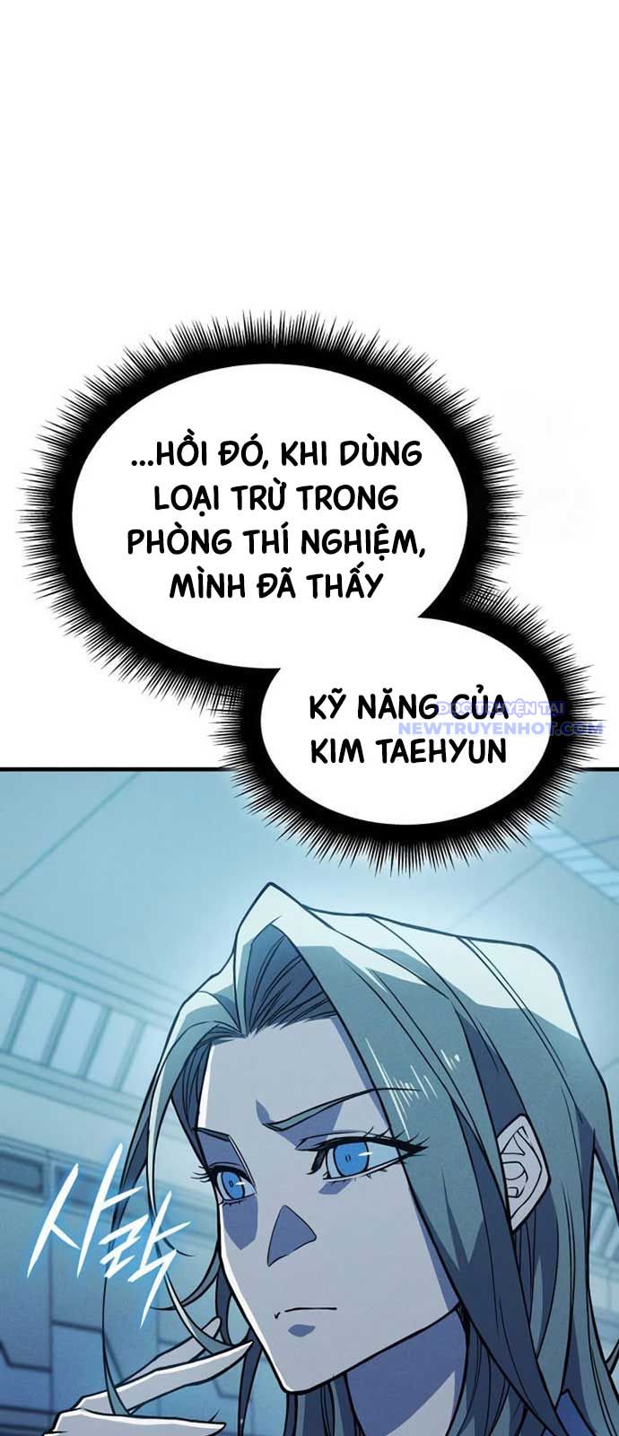 Hồi Quy Bằng Vương Quyền chapter 77 - Trang 48