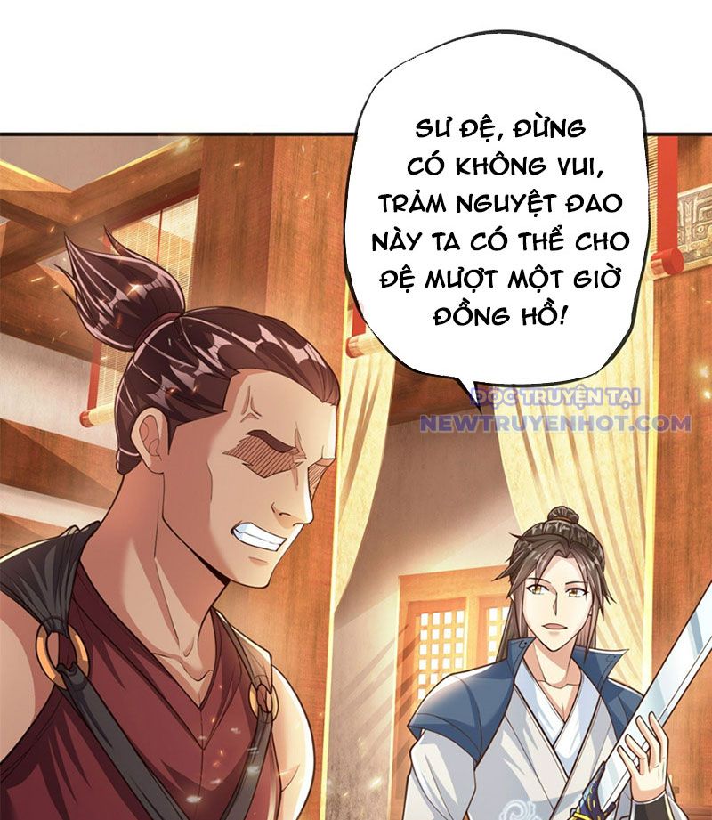 Ta Có Thể Đốn Ngộ Vô Hạn chapter 30 - Trang 48