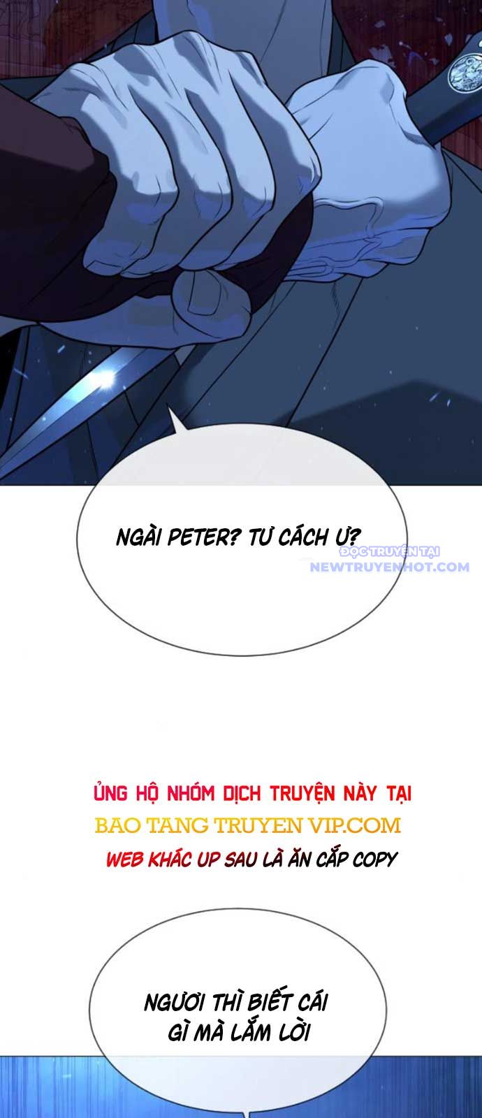 Sát Thủ Peter chapter 79 - Trang 6