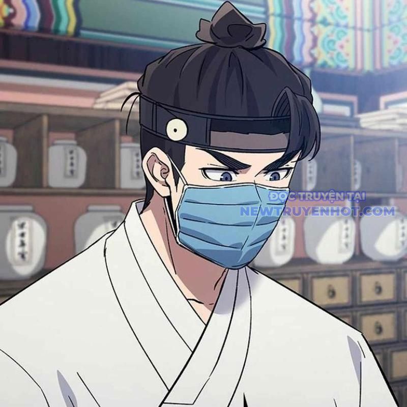 Bác Sĩ Tới Joseon chapter 34 - Trang 136