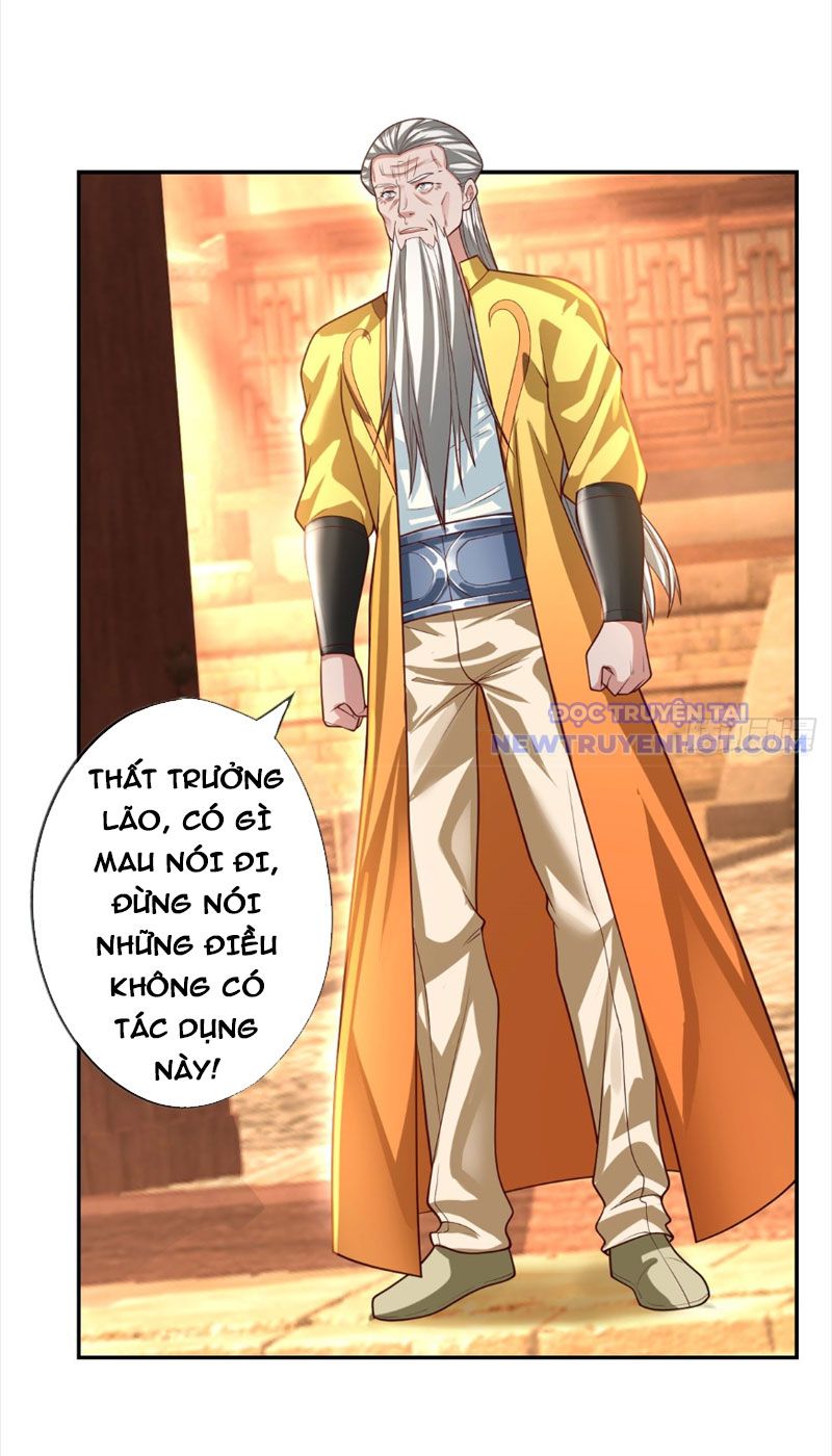 Ta Có Thể Đốn Ngộ Vô Hạn chapter 25 - Trang 24