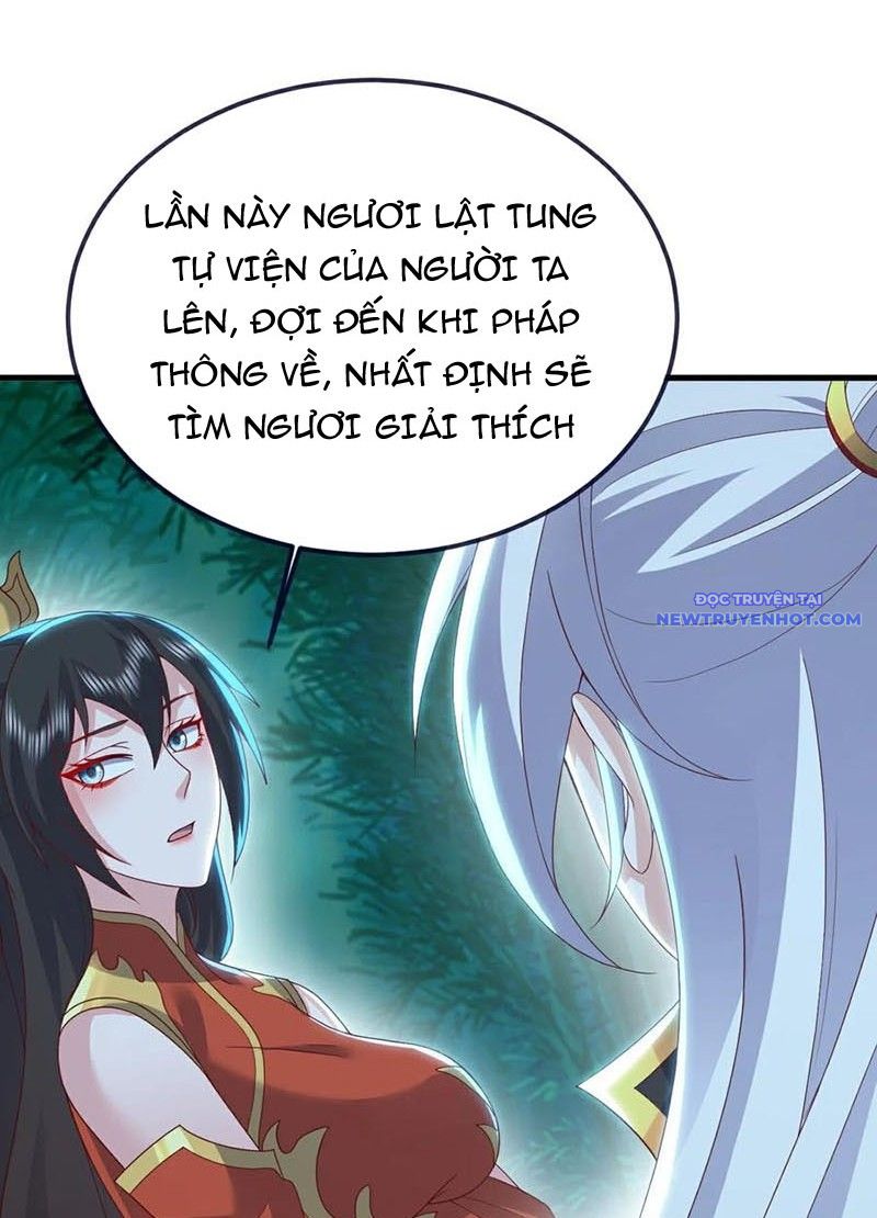 Tiên Võ Đế Tôn chapter 775 - Trang 75