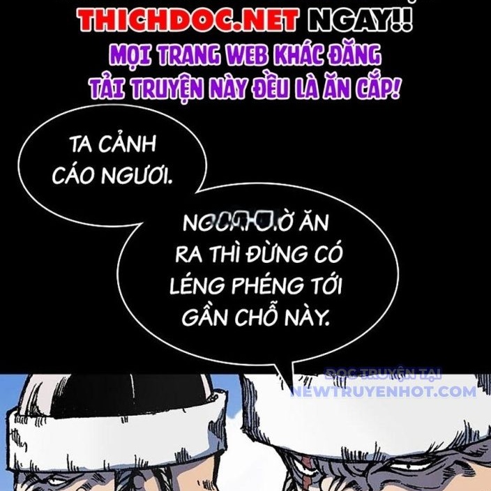 Hồi Ức Của Chiến Thần chapter 193 - Trang 15