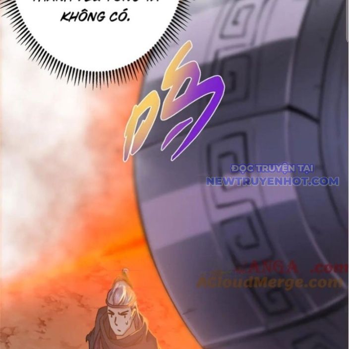 Chưởng Môn Khiêm Tốn Chút chapter 468 - Trang 104