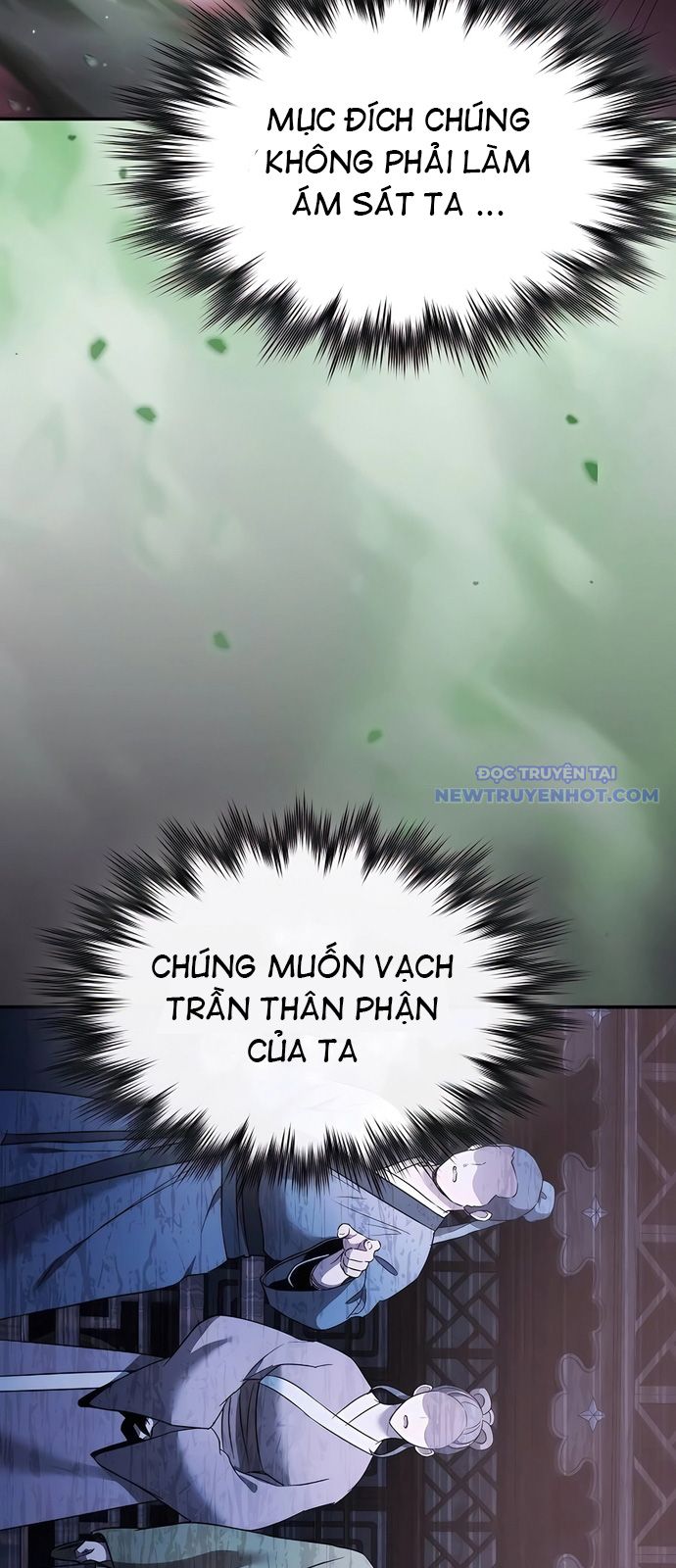 Điệp Viên Ma Giáo chapter 7 - Trang 69