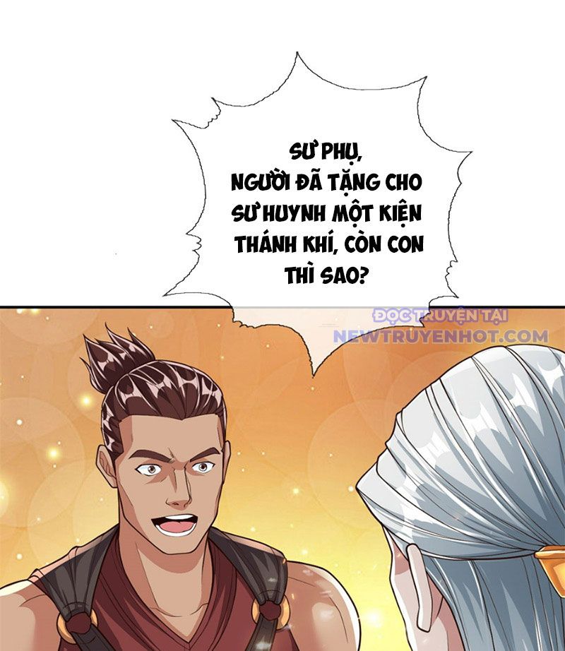 Ta Có Thể Đốn Ngộ Vô Hạn chapter 30 - Trang 42