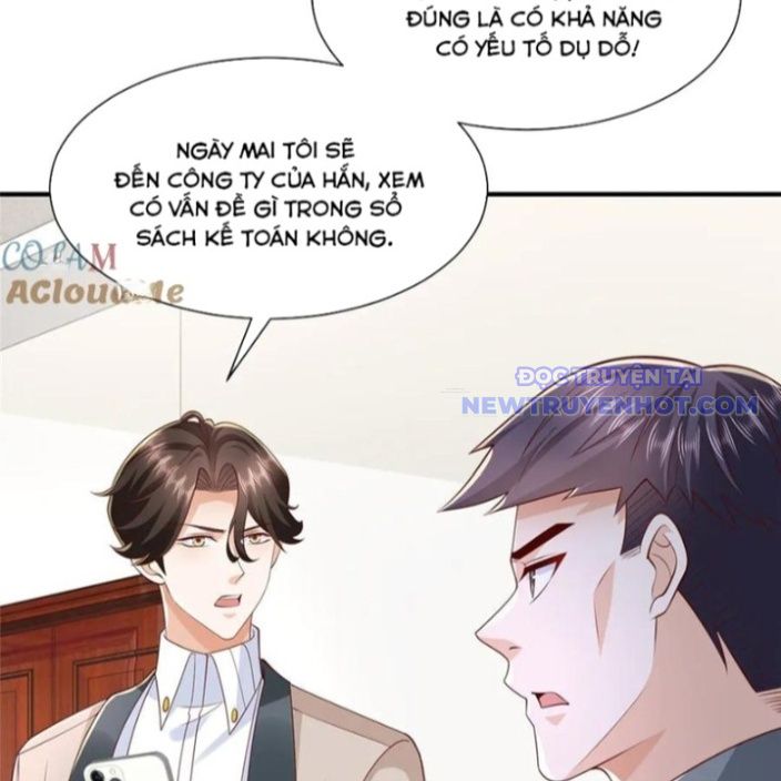 Mỗi Tuần Ta Có Một Nghề Nghiệp Mới chapter 770 - Trang 4