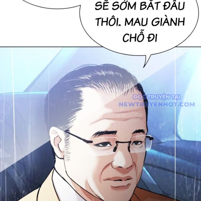 Hoán Đổi Diệu Kỳ chapter 541 - Trang 240