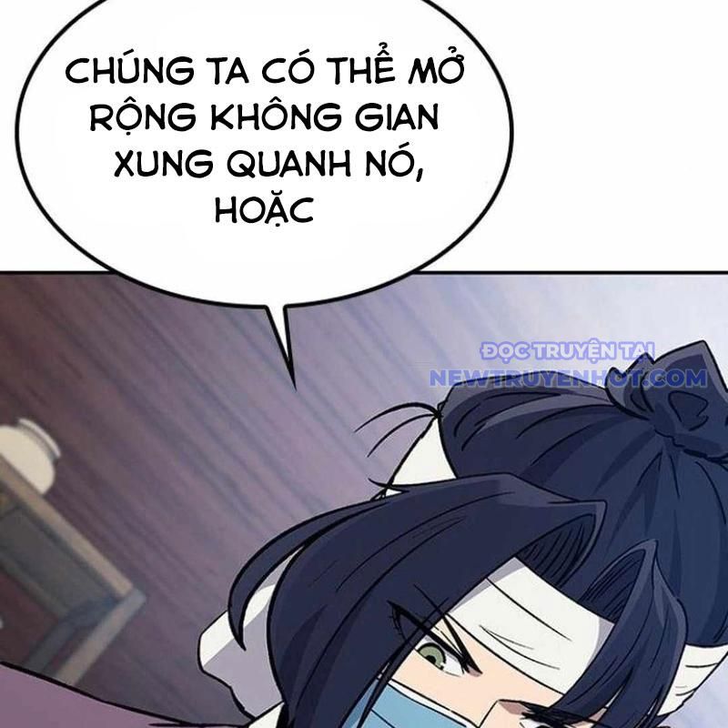 Bác Sĩ Tới Joseon chapter 34 - Trang 121