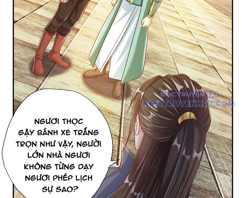 Ta Có Thể Đốn Ngộ Vô Hạn chapter 19 - Trang 41