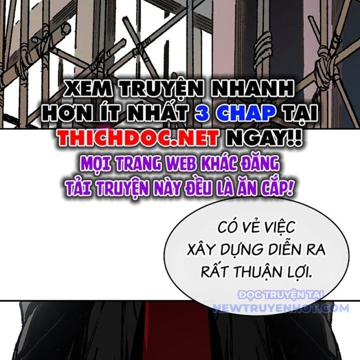 Hồi Ức Của Chiến Thần chapter 193 - Trang 138