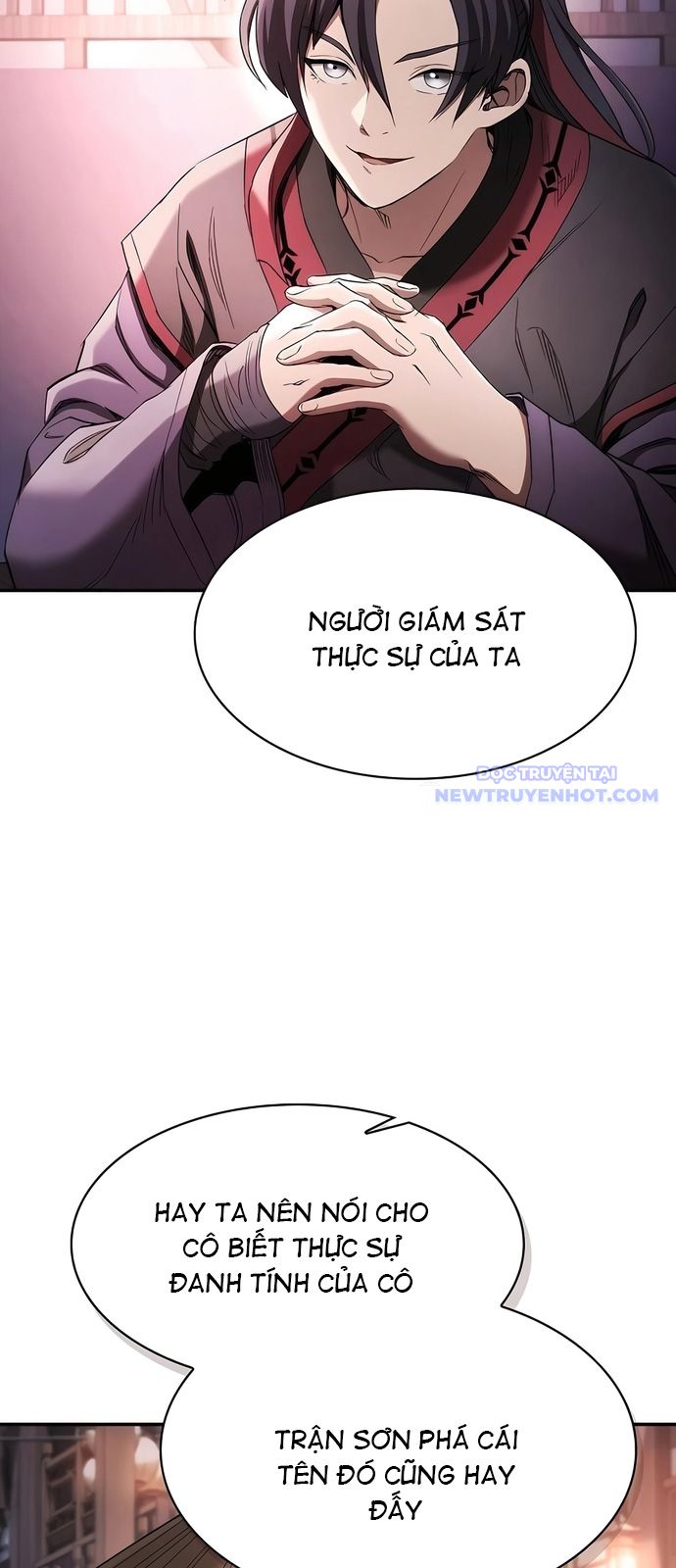 Điệp Viên Ma Giáo chapter 7 - Trang 14