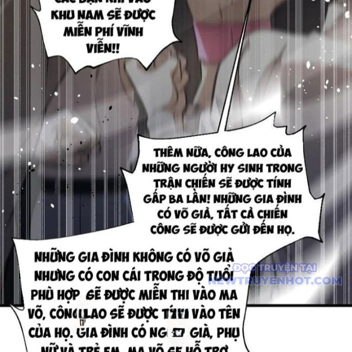 Toàn Cầu Cao Võ chapter 297 - Trang 38