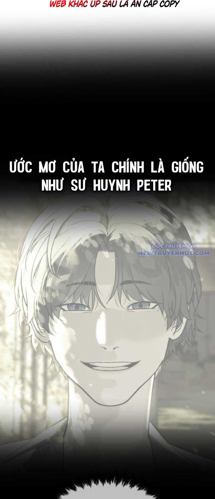 Sát Thủ Peter chapter 79 - Trang 8