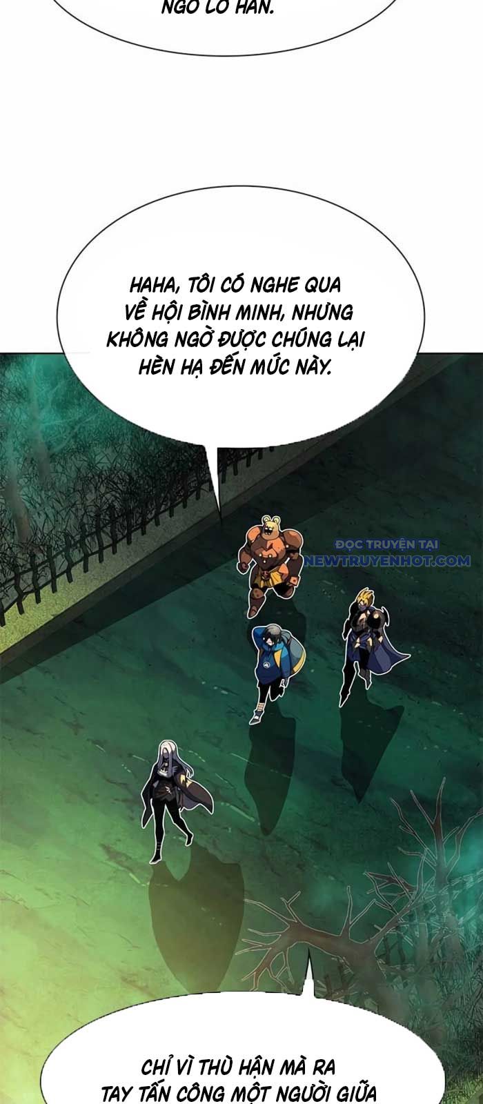 Tôi Chỉ Là Người Khuân Vác Trong Hầm Ngục chapter 8 - Trang 51