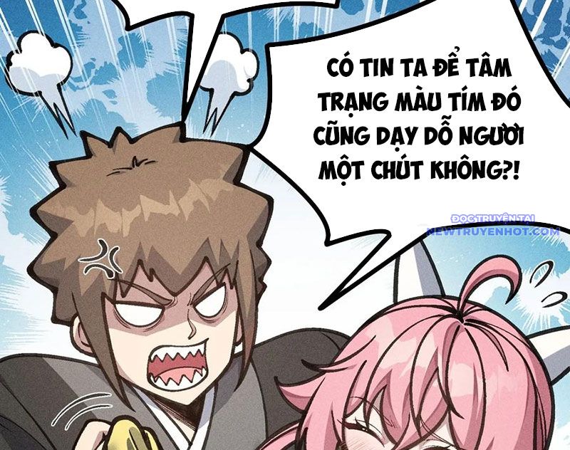 Ta Làm Cặn Bã Ở Tu Tiên Giới chapter 33 - Trang 101