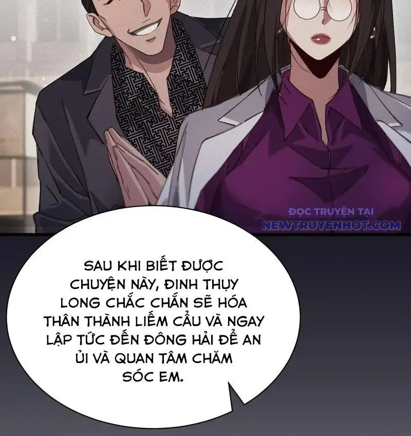 Ta Bị Kẹt Cùng Một Ngày 1000 Năm chapter 99 - Trang 44