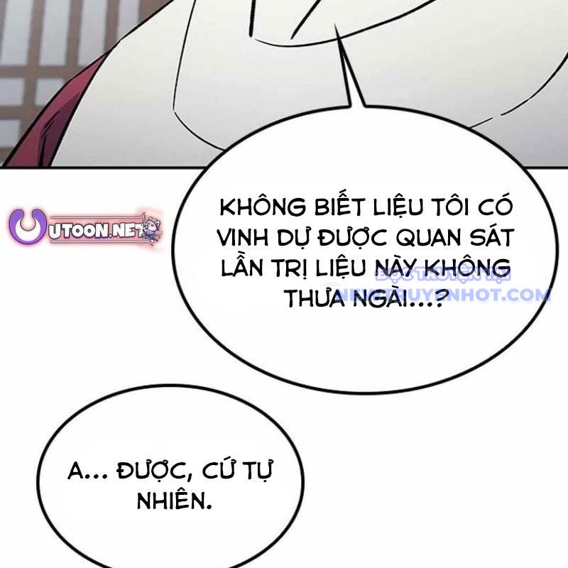 Bác Sĩ Tới Joseon chapter 34 - Trang 56