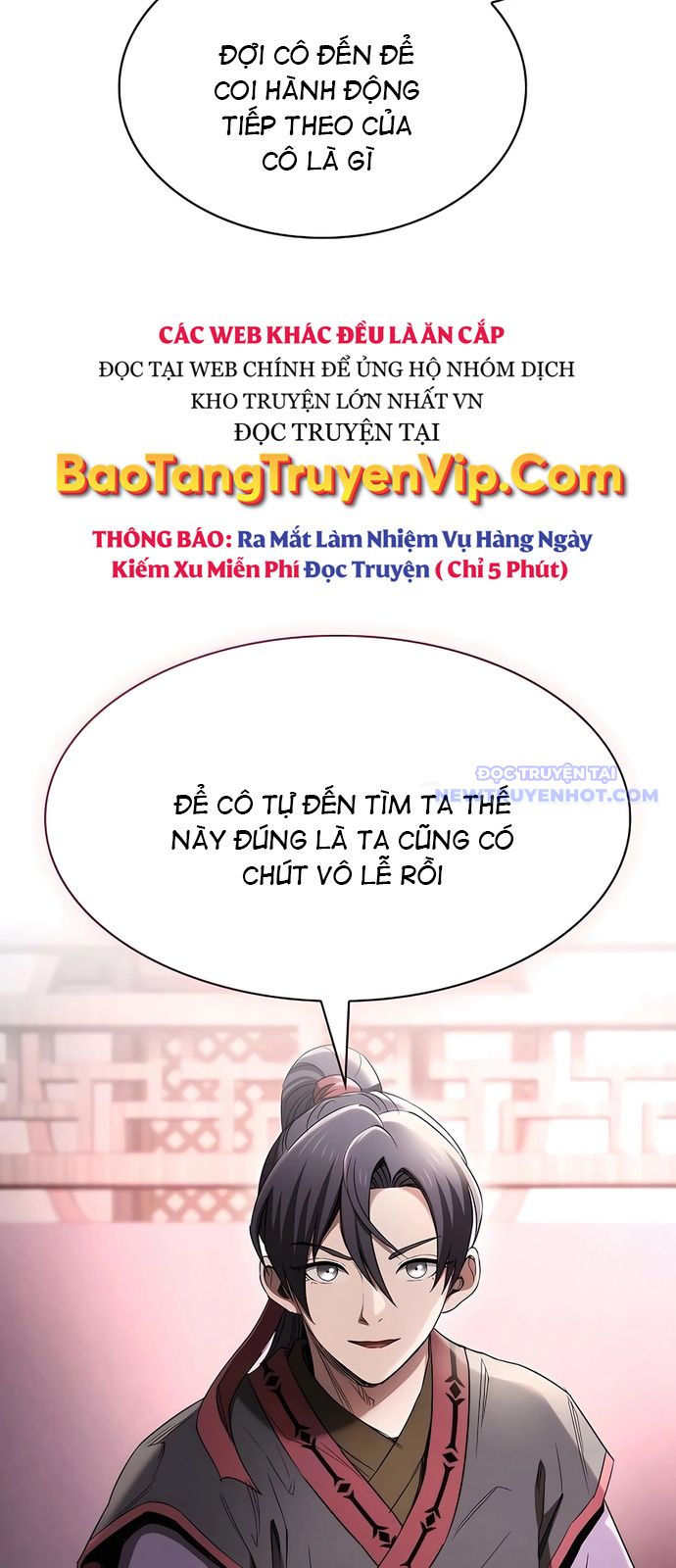 Điệp Viên Ma Giáo chapter 7 - Trang 22