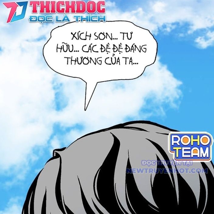 Hồi Ức Của Chiến Thần chapter 193 - Trang 24