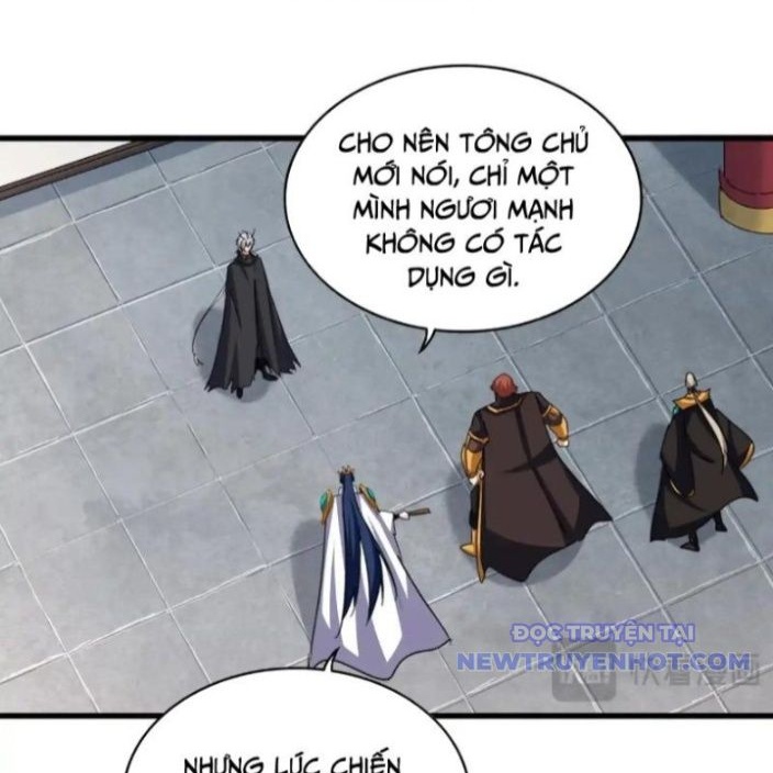 Đại Quản Gia Là Ma Hoàng chapter 659 - Trang 14