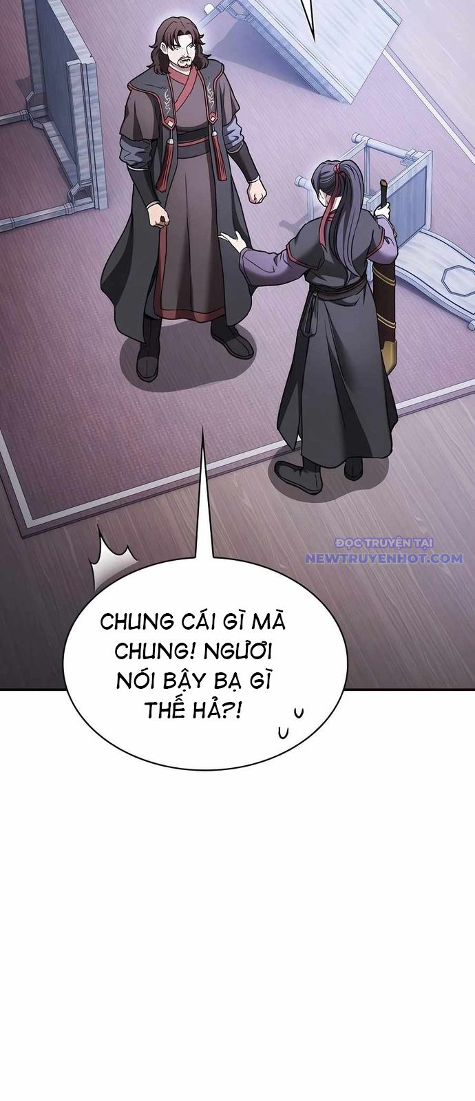 Điệp Viên Ma Giáo chapter 6 - Trang 9