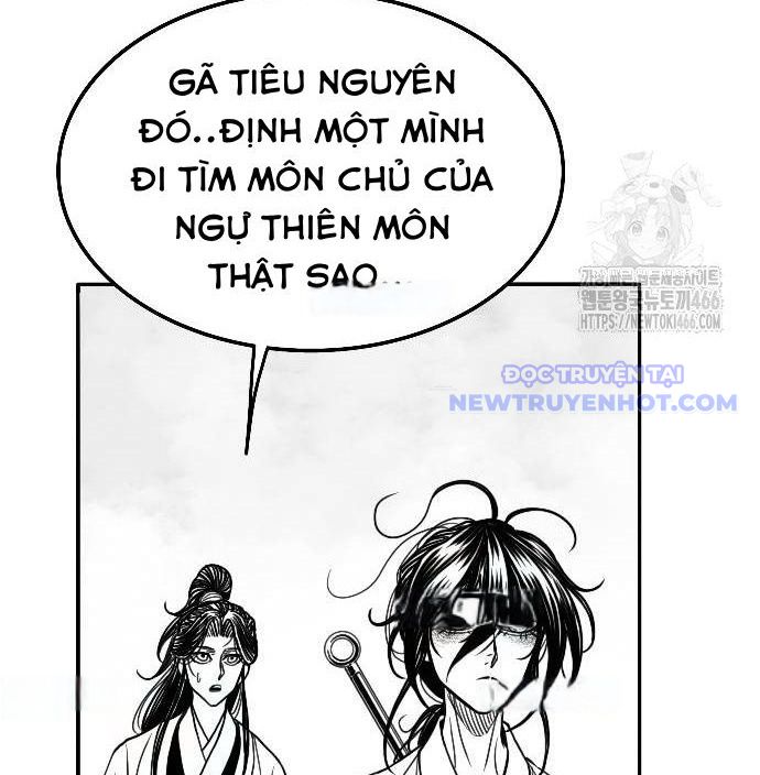 Hắc Sa chapter 28 - Trang 96