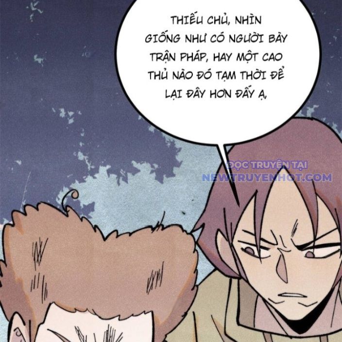 Vạn Cổ Tối Cường Tông chapter 395 - Trang 65