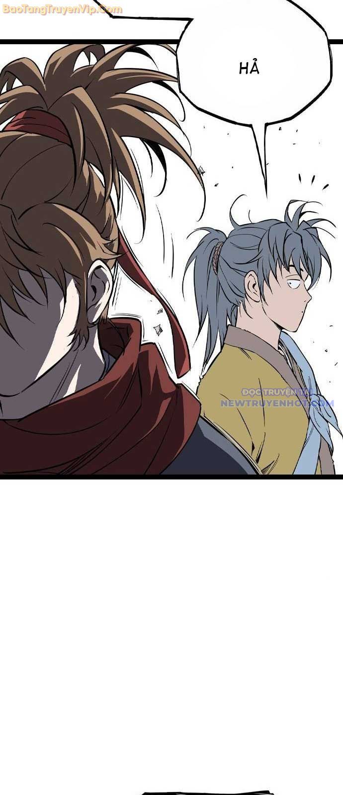 Sát Thần Tu La chapter 38 - Trang 34