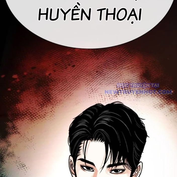 Hoán Đổi Diệu Kỳ chapter 541 - Trang 5