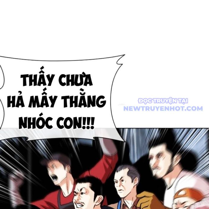 Hoán Đổi Diệu Kỳ chapter 541 - Trang 140