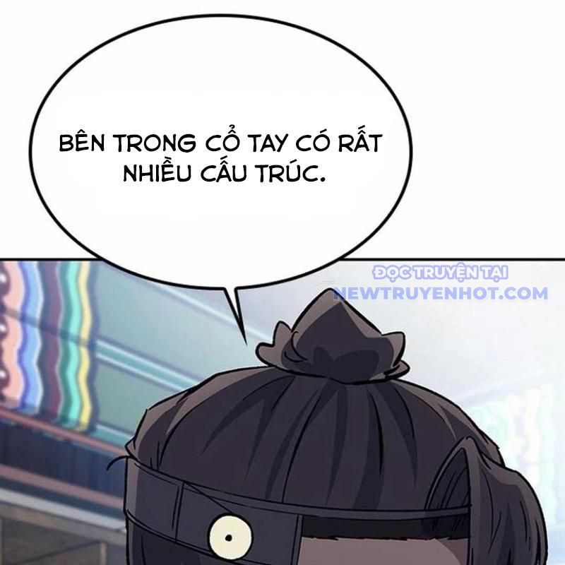 Bác Sĩ Tới Joseon chapter 34 - Trang 65