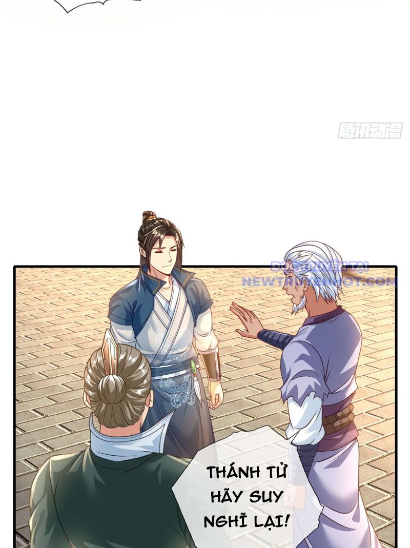 Ta Có Thể Đốn Ngộ Vô Hạn chapter 13 - Trang 24