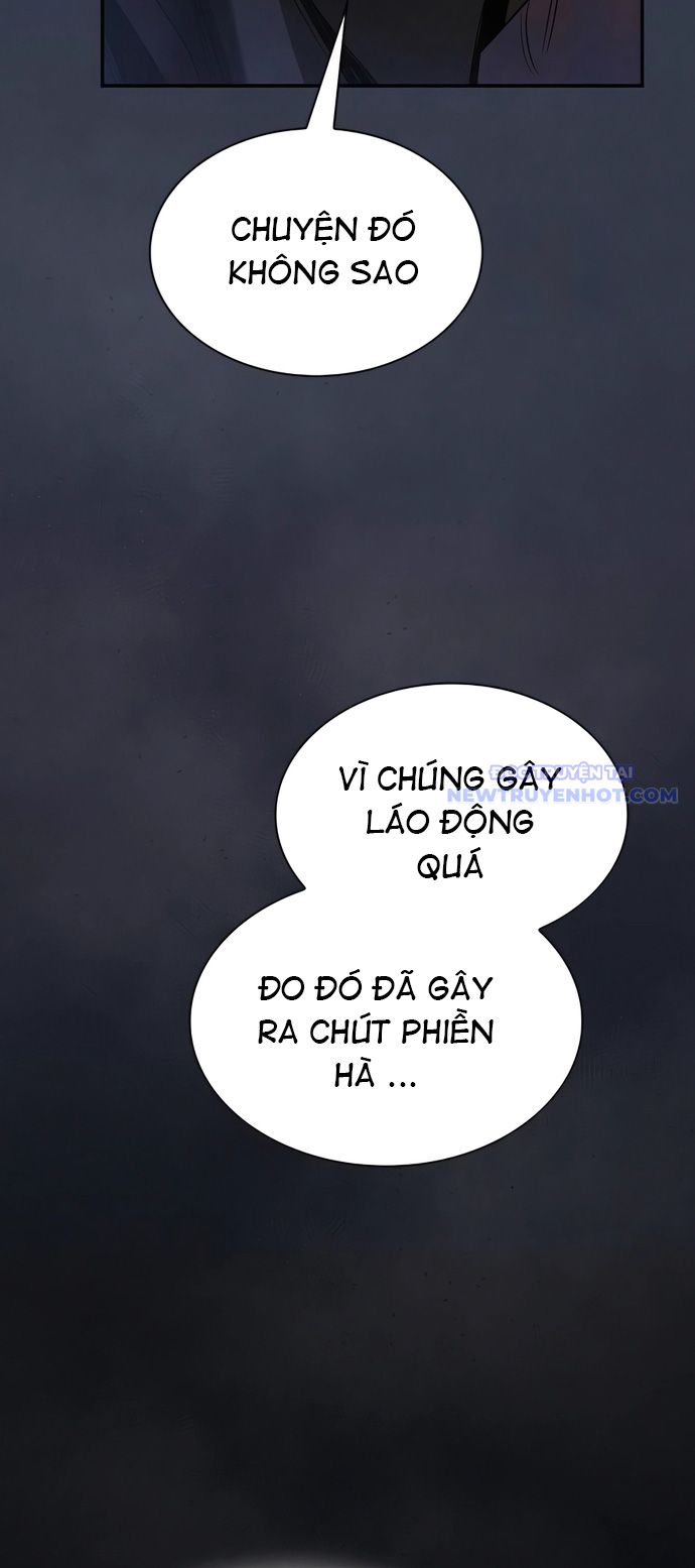 Điệp Viên Ma Giáo chapter 7 - Trang 91