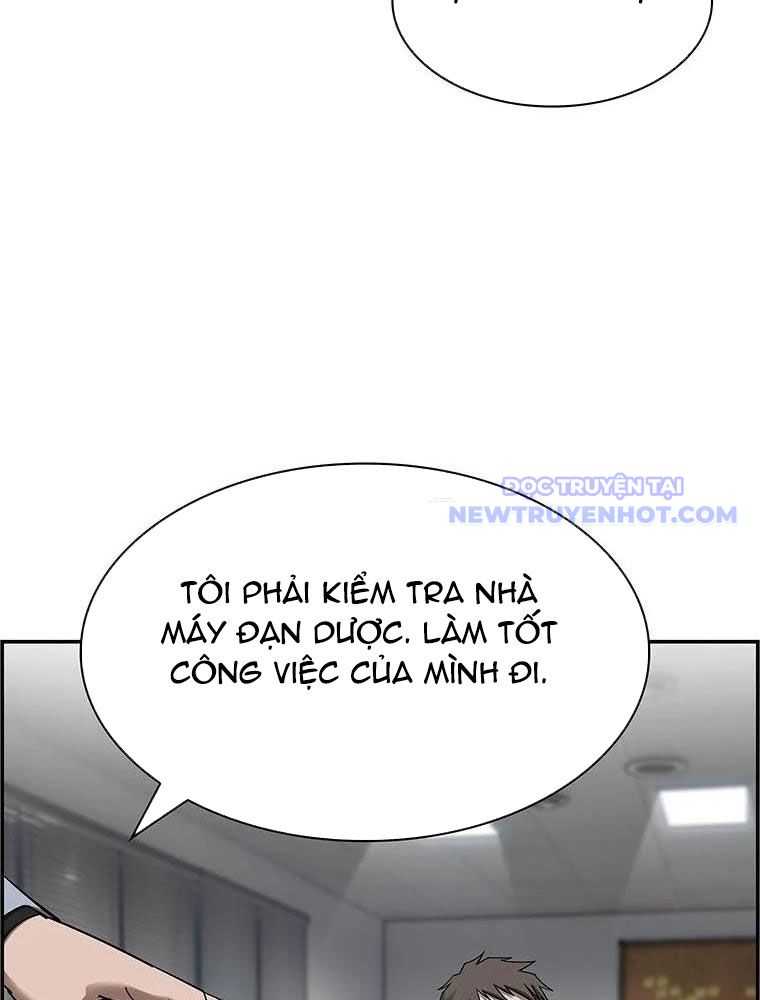 Chế Tác Hạt Nhân chapter 29 - Trang 81