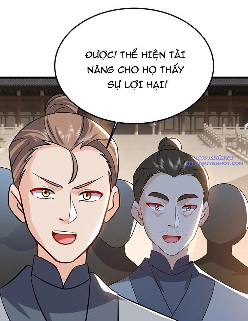 Tiên Võ Đế Tôn chapter 774 - Trang 12