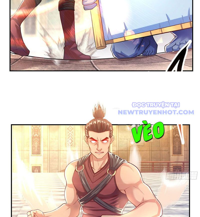 Ta Có Thể Đốn Ngộ Vô Hạn chapter 19 - Trang 3