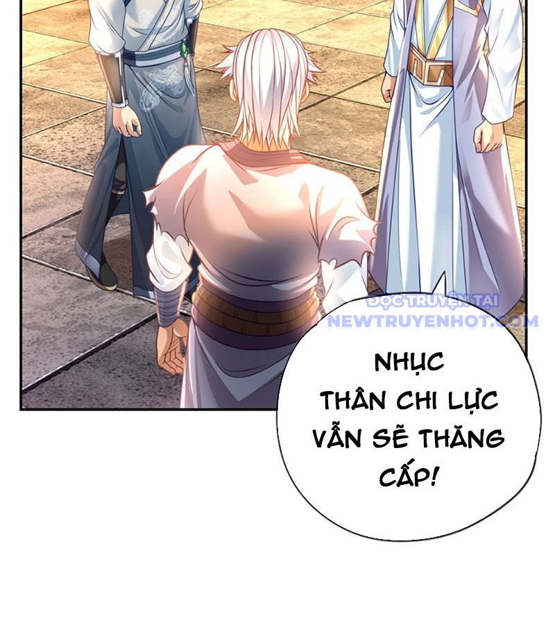 Ta Có Thể Đốn Ngộ Vô Hạn chapter 20 - Trang 32